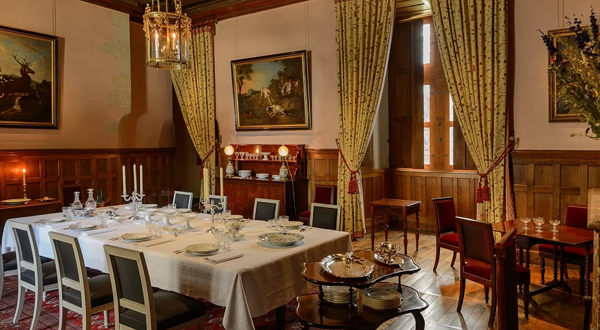 阿宰勒里多城堡