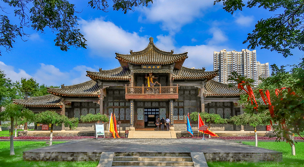 定州贡院