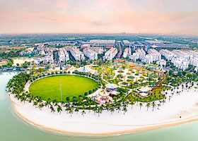 VinWonders Grand Park