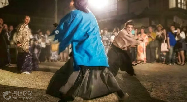东映太秦电影村