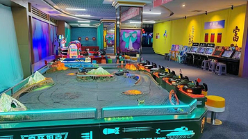 《金字塔幻像》