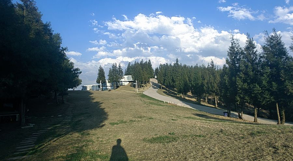 水城国家杜鹃公园