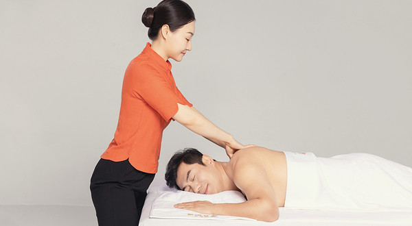 端艾堂·SPA·艾灸(黄泥磅020店)