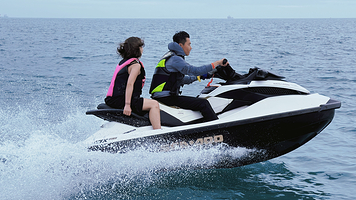 华毅游艇俱乐部