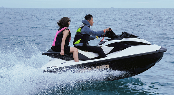 华毅游艇俱乐部