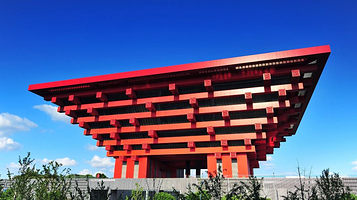 【上海】何以敦煌上海艺术展