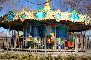 辛集欢乐谷雪乐园