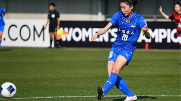 2025亚足联女子冠军联赛