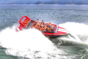 千岛湖帆船中心