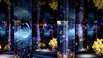 【沈阳】《元宇宙·光影》艺术大展