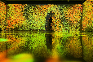 上海王小慧艺术馆