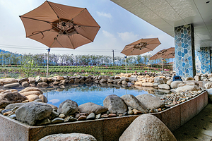 稻海温泉体验中心