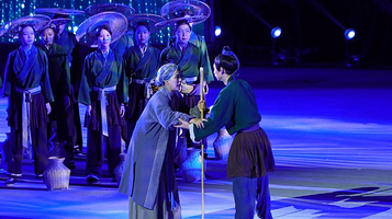 满江红影视基地