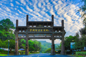 安吉宋茗茶博园