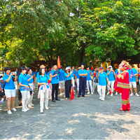 刘三姐故里景区