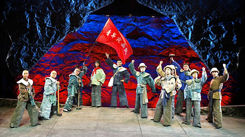 峡谷剧场(太行大峡谷店)