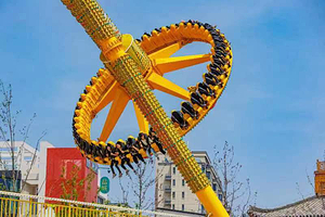 东大门(KK-PARK)乐园