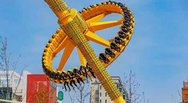 东大门(KK-PARK)乐园
