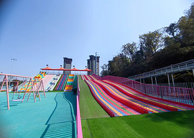 火星人运动乐园