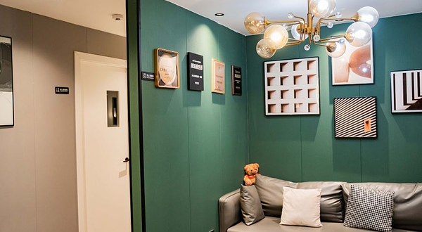 慢慢生活馆·中泰式按摩·SPA(金光华店)