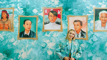 Food Wanderer x Lakbay Museo