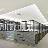 SPAREX汗蒸房(东庙店)