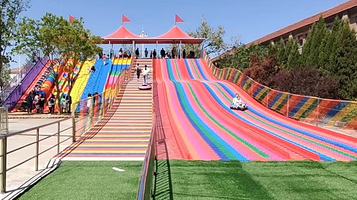 德乐堡亲子乐园