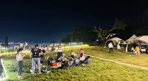 泉州玉女山景区