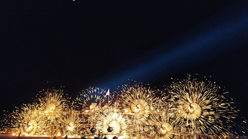 青岛铁魂故事▪非遗秀演