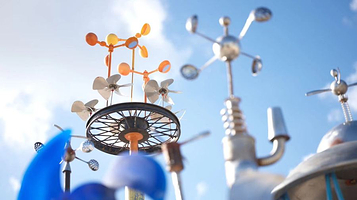 狂荒之地·海神岛艺术嘉年华