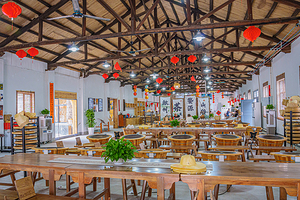 矛文女元婺源非遗体验中心