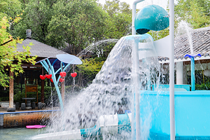 深业半汤御泉庄温泉