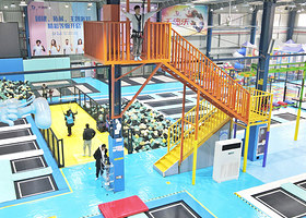 千岛乐新潮运动俱乐部