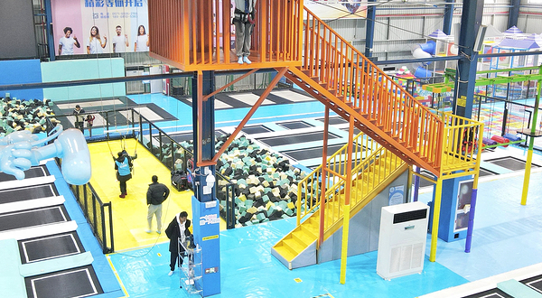 千岛乐新潮运动俱乐部