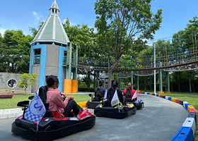 古生物奇幻乐园