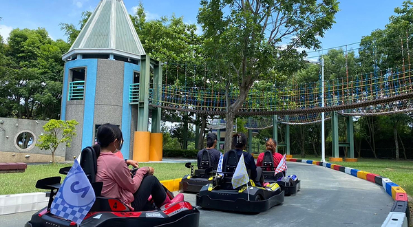 古生物奇幻乐园