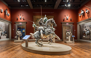 芝加哥艺术博物馆