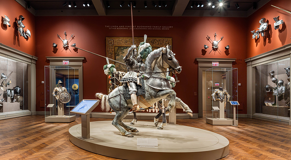 芝加哥艺术博物馆