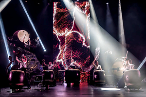 十鼓仁糖文创园区