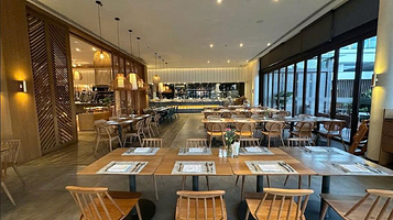 Oakwood Halong Bay Resort