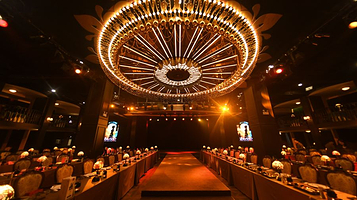 《汉口1930》全感官浸入式民国剧场