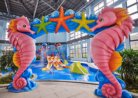 九仙君澜水上乐园