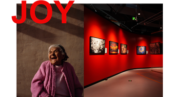 国家地理女性经典影像展