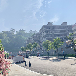 岭南文化园