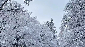 长白山魔泉漂流