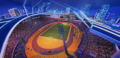 穿越合肥（淮河路步行街店）