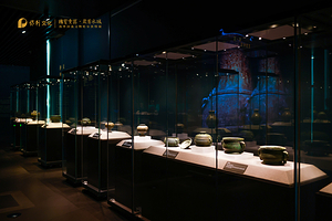 国宝重器· 聚首冰城——海外回流文物哈尔滨特展