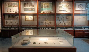 兴城市民俗博物馆