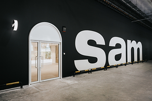 新加坡美术馆(SAM)