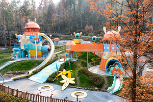 驴爸爸星球乐园